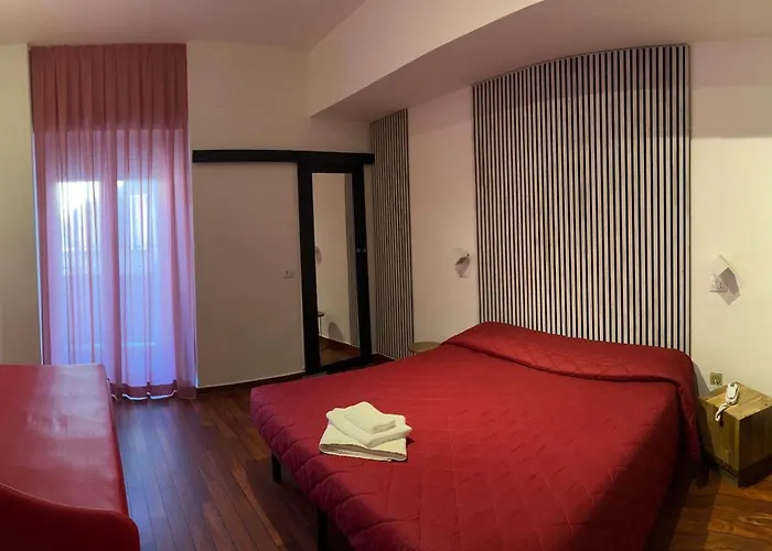 Hotel Senior Cattolica
