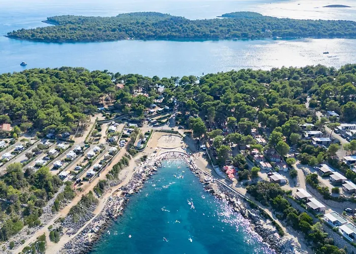 Camping Village Poljana Mali Lošinj