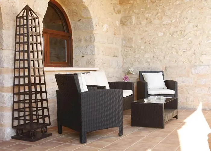 Casa Rural Galatea Alquiler íntegro