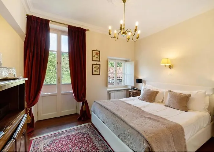 Boutique Duchessa Margherita Chateaux & Hotels Vicoforte