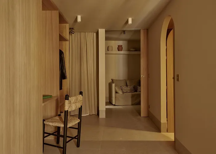 Cosy Rooms Tapineria