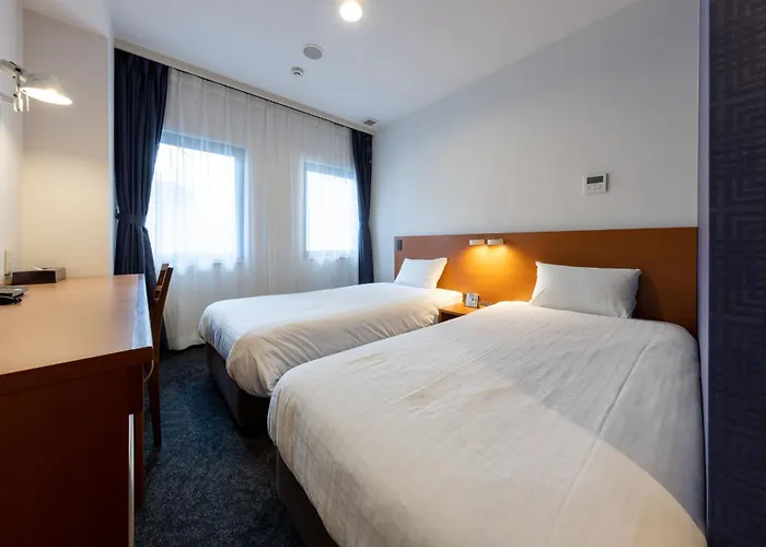 Boutique Sun Palace Hotel Shizuoka