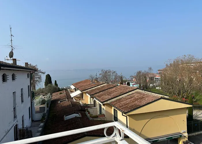 Hotel Luna Sirmione