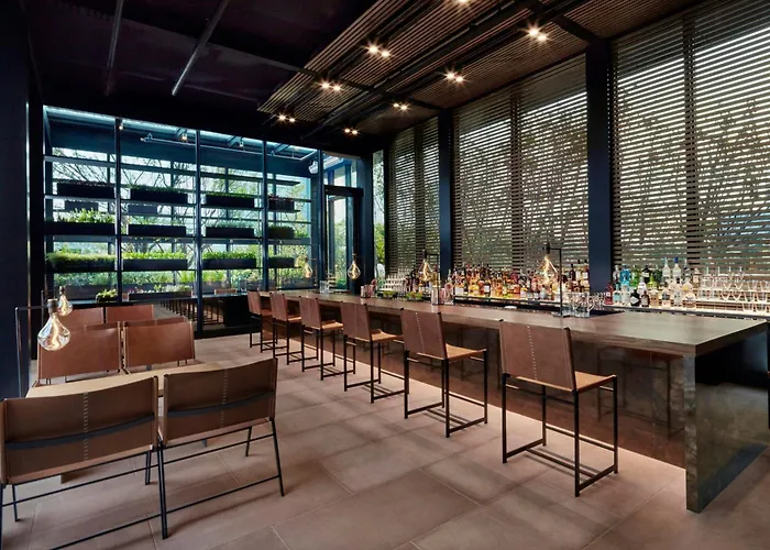 Jw Marriott Hotel Seoul mit 5 Sternen