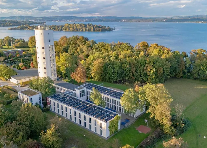 Jugendherberge Otto-Moericke-Turm
