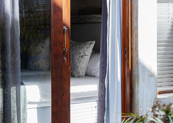 Organic Stay Guesthouse Swakopmund