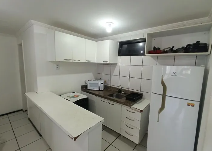 Boutique Porto De Iracema Vista Mar Apartamento Fortaleza 