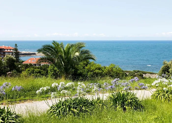 Abba Comillas Apartments
