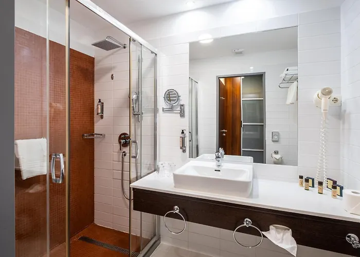 Bonvital Hotel Heviz Superior Adults Only