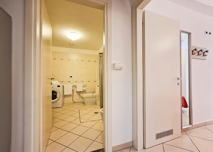 Ashanti Aparthotel Wellness&Spa Bibione