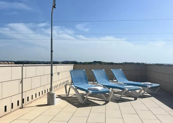 El Caseron de Conil&Spa