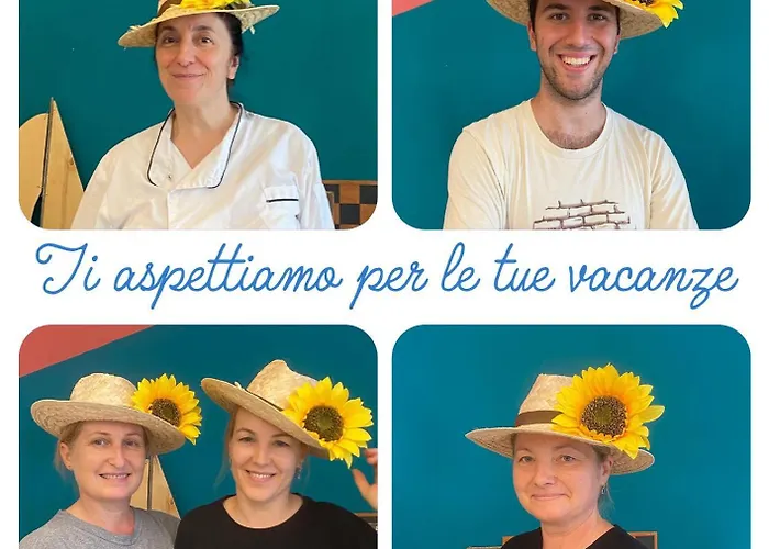 Boutique Hotel St. Moritz Rimini
