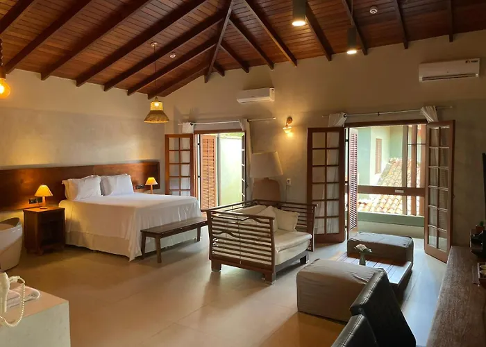 Hiu Hotel Juquei