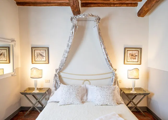 Hotel Il Nido Di Anna San Gimignano