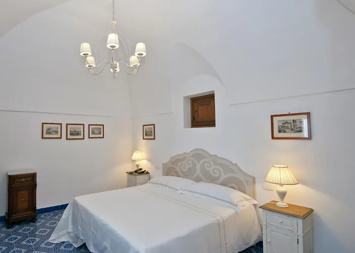 Resort Acropoli Pantelleria