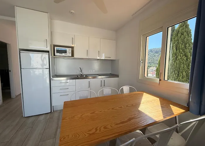 Agi Rescator Apartments Roses