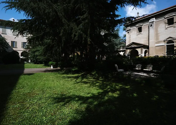 Hotel Centro Paolo VI à Brescia