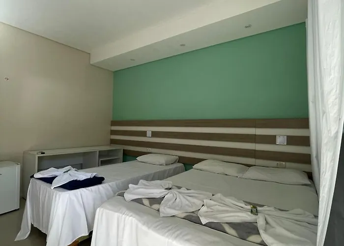 Recanto Armação Pousada Penha 
