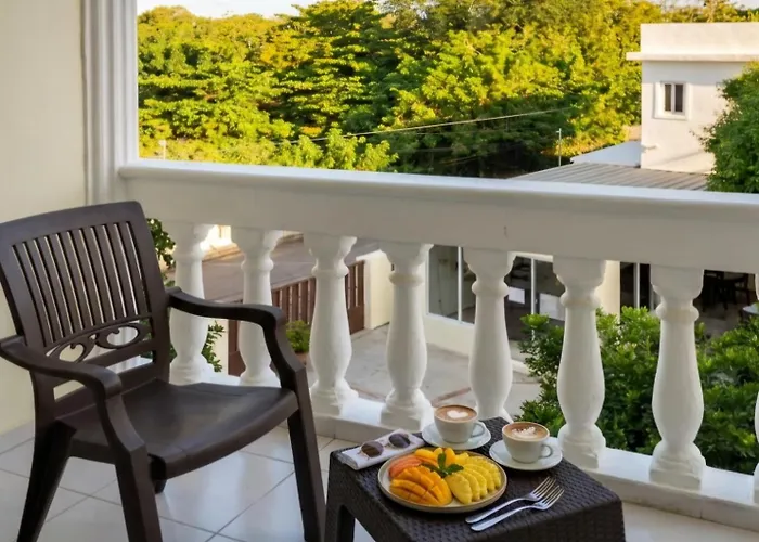 Boutique Appartement Costambar à Puerto Plata