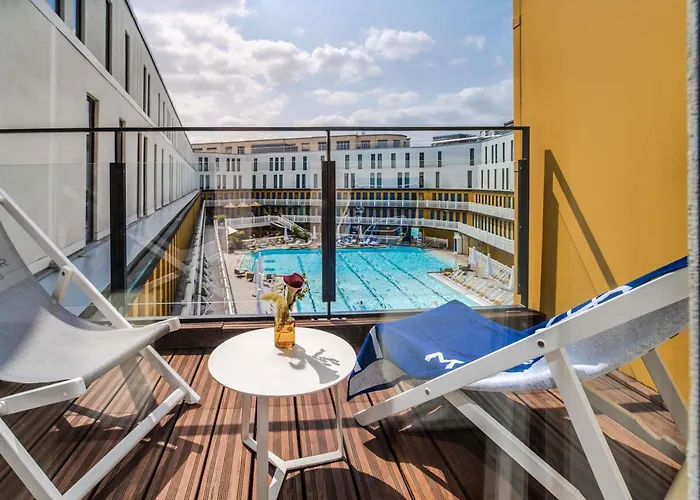 Boetiek Molitor Hotel & Spa Paris - Mgallery Collection