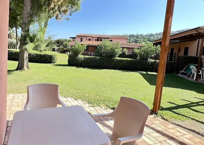 Boutique Casa Campanella Resort Capoliveri 