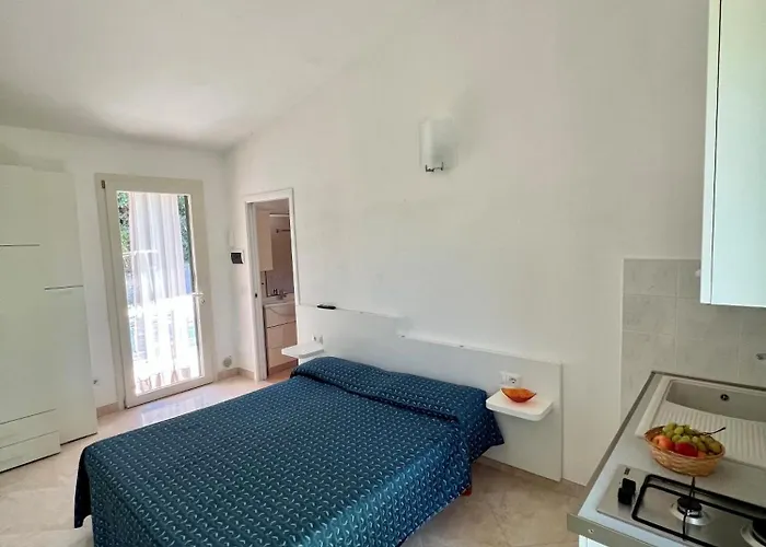 Boutique Casa Campanella Resort Capoliveri 