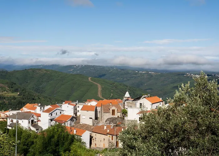 Casas Do Soito