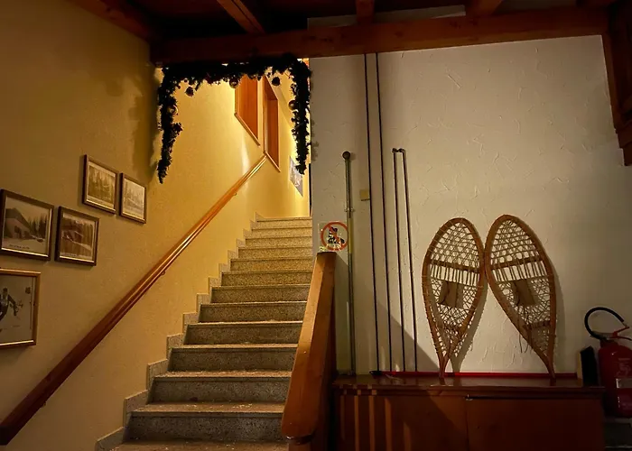 Casa del Roccolo