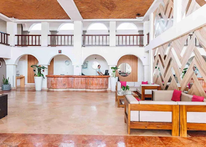 Solamar Inn Mazatlan
