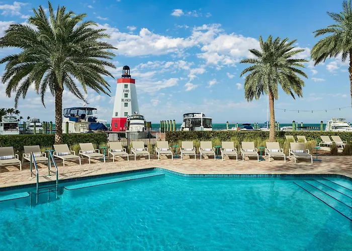 Boutique Faro Blanco Resort Marathon Florida Keys, Curio By Hilton