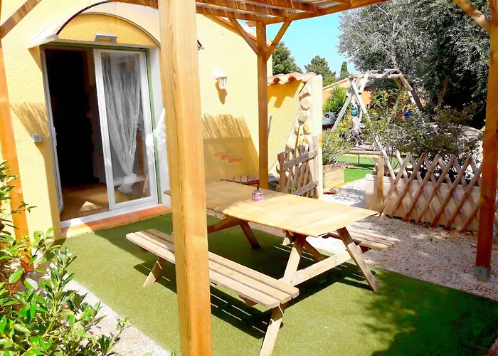 Gîtes Saint Julien