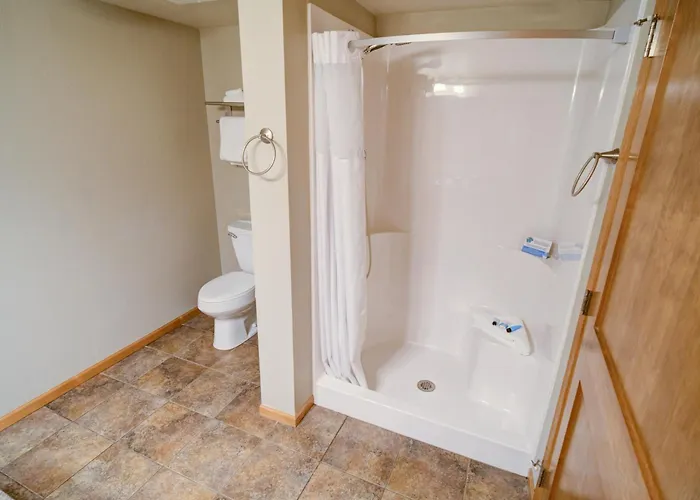 Duluth Spa Resorts