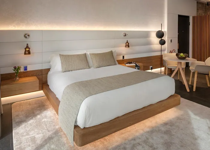 Suites Natura Mas Tapiolas Santa Cristina d'Aro
