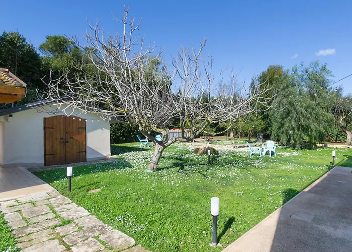 Casale Elisa Country Hotel Ladispoli che accetta animali