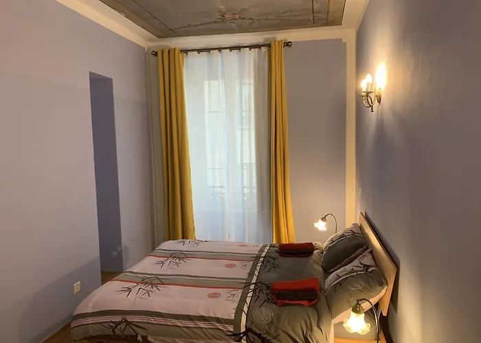 Hotel Pardo Bar Locarno