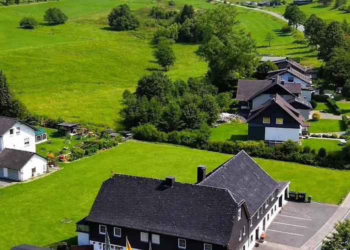 Gasthof Sonnental