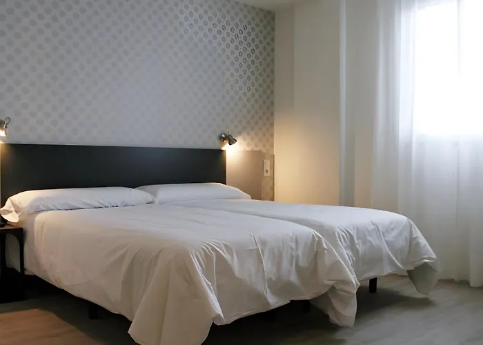 Checkin Urban Nevada Hotel Armilla