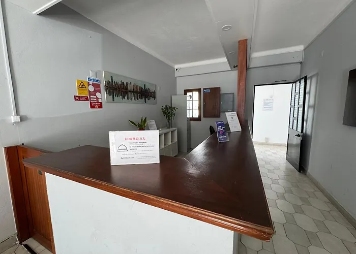 Boutique Aparthotel Cerro Atlantico by Umbral Albufeira