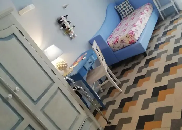 B&B Antonello da Messina
