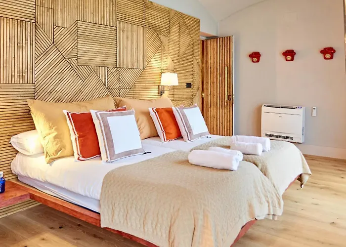 Bypillow Cap Sa Sal (Adults Only) Begur