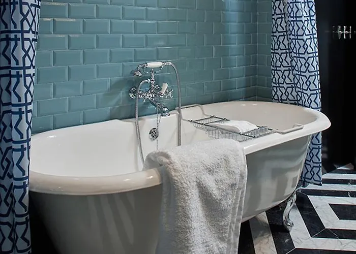 Triana House B&B