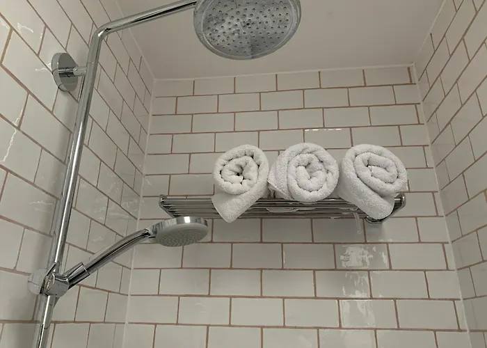 Comfort Equipped Guestsuite Lady Anna Brugge