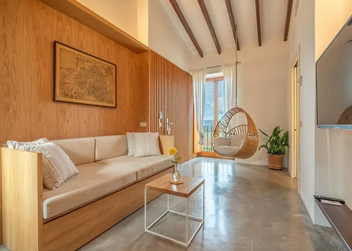 Finca Sestelrica Artà