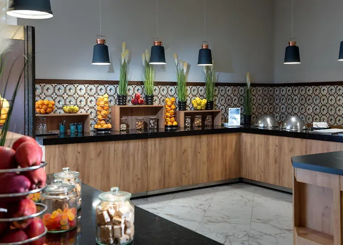 Best Western PLUS Premium Inn Slantschew brjag