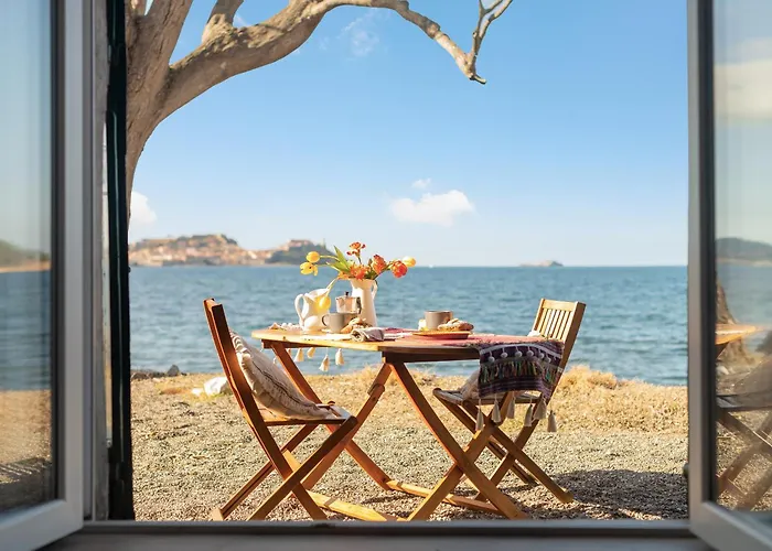 Tenuta La Chiusa Portoferraio