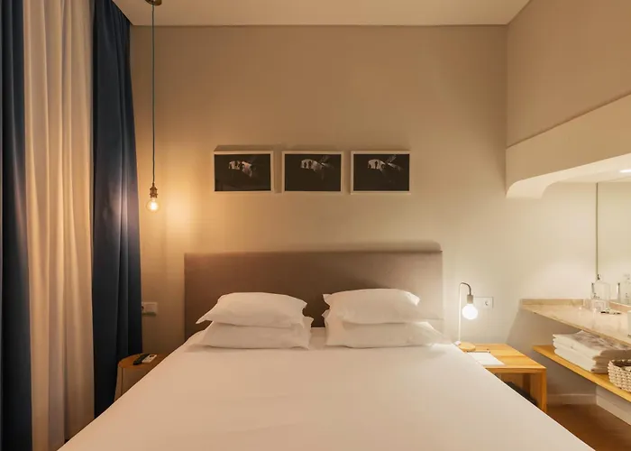 Esqina Urban Lodge Lissabon