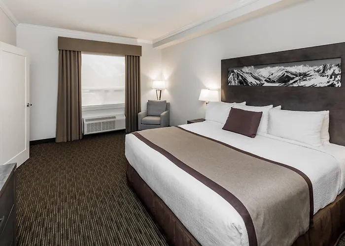 Ramada By Wyndham Revelstoke