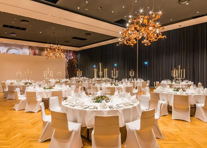 Hotel Melchior Park Würzburg - 4-sterenhotel