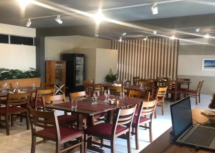 Boulevard Park Hotel São Luís