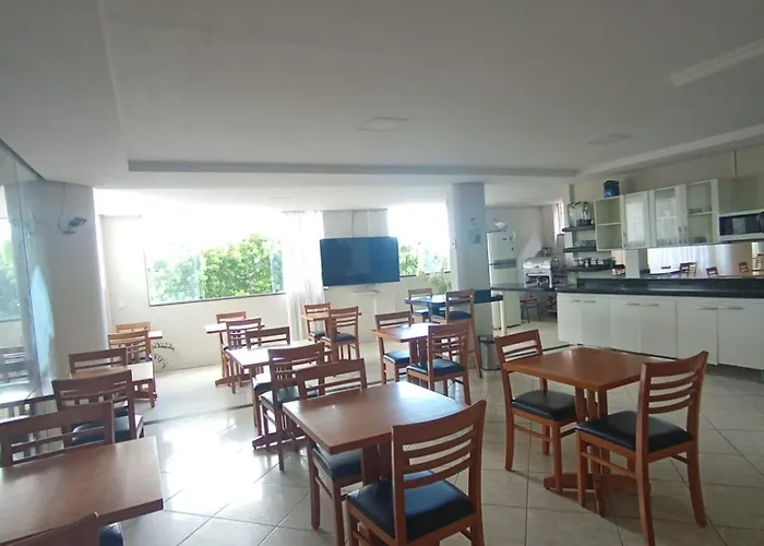 Hotel Milla Teixeira de Freitas